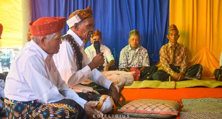Hal Tabu dalam Kehidupan Masyarakat Manggarai